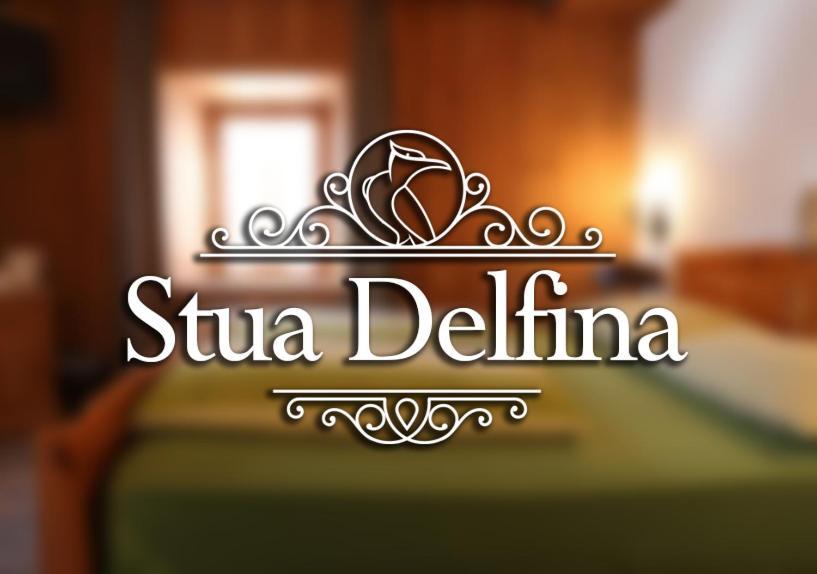 Baita Luleta Livigno Habitación foto